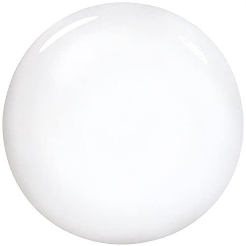 Essie Vernis Top Coat Brillance Effet Gel, longue tenue, qualité salon, formule vegan, transparent, 13,5 ml