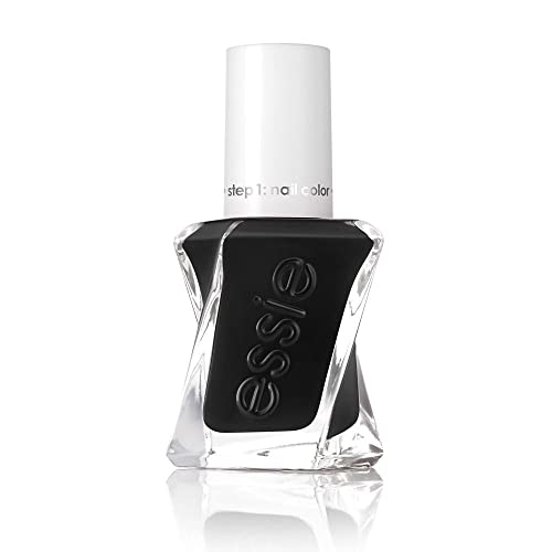 Essie Vernis à Ongles Gel Couture Like It Loud - Durable, Brillant, Meilleur Vernis Gel