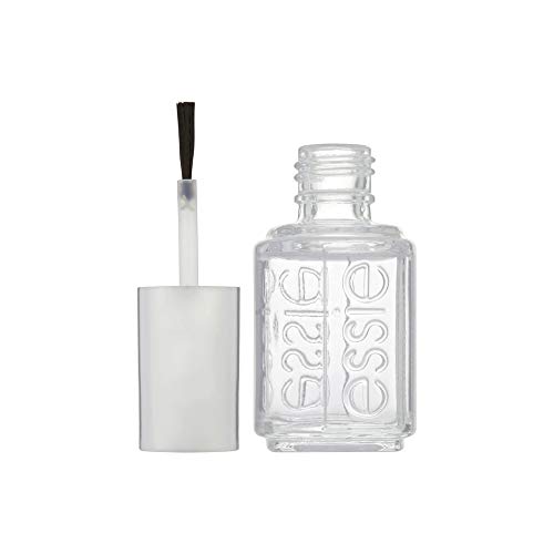 Essie Top Coat Let It Shine - Vernis à ongles de forme longue durée pour femmes - Manucure - 13,5 ml - Meilleures ventes