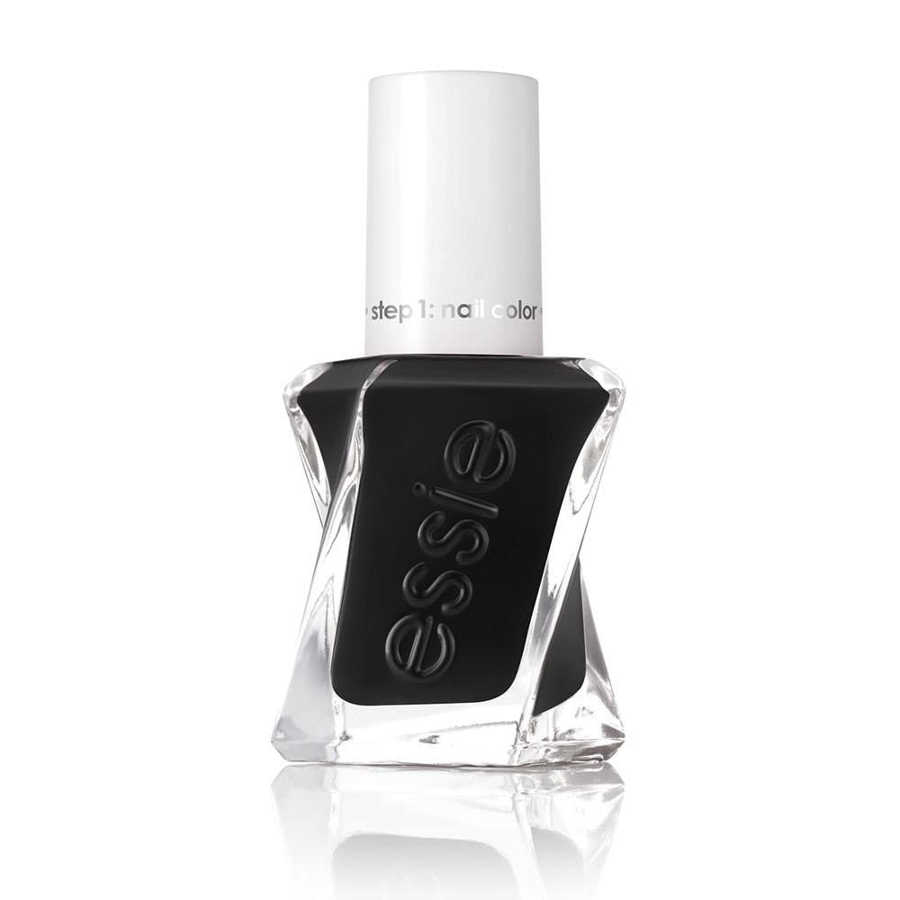 Essie Vernis à Ongles Gel Couture Like It Loud - Durable, Brillant, Meilleur Vernis Gel
