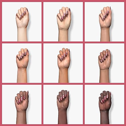 Essie Couture Gel Vernis à Ongles Sequ-In | professionnelle | Manucure | Longue Durée | Formule Unique | 1 Unité | 13,5 