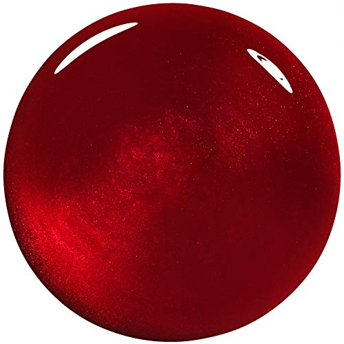 Essie Vernis à ongles gel couture durable et résistant à l'écaillage, parfait pour les femmes actives, idéal pour le quo