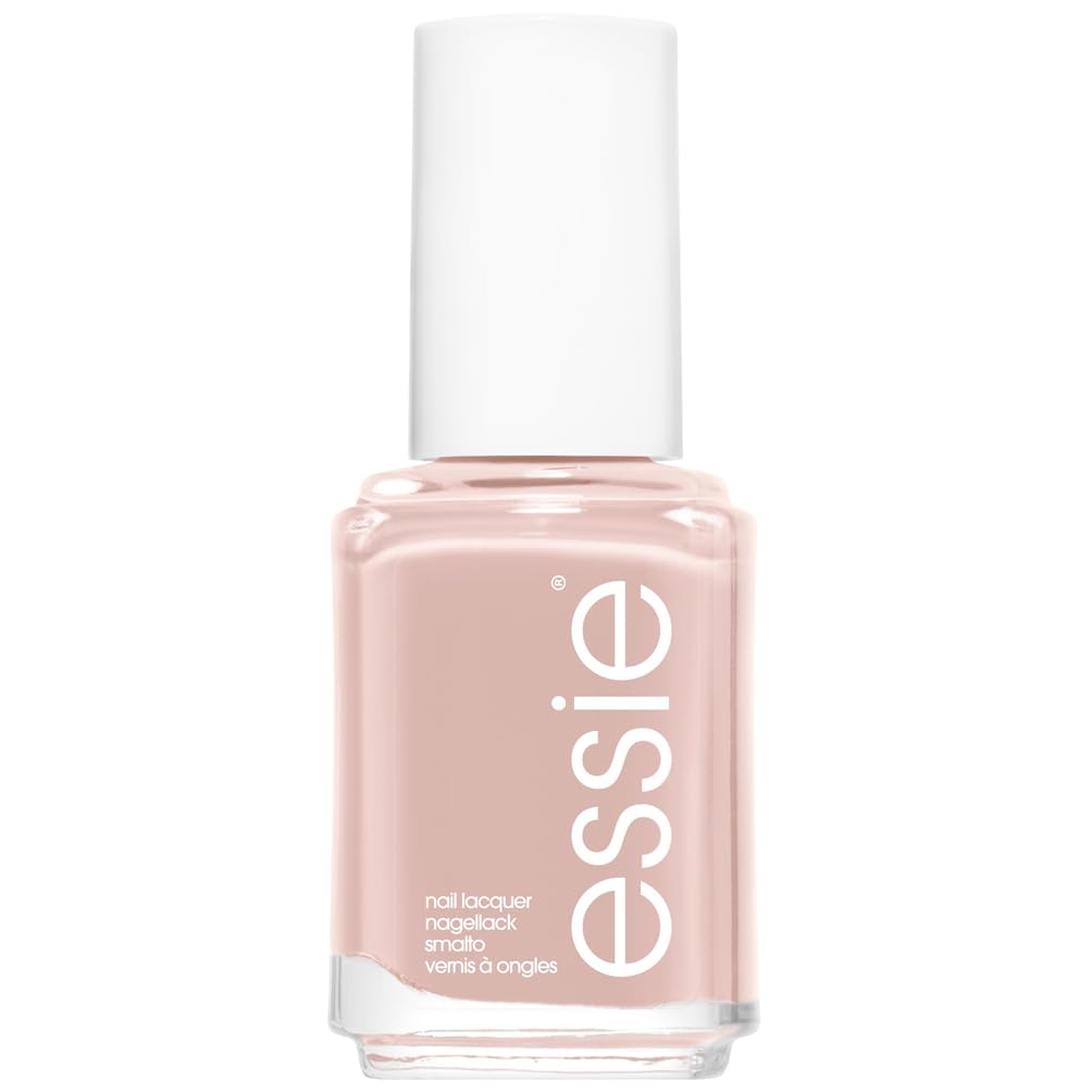 Essie - Vernis à ongles rouge - Femmes - Week-end en ville - Longue tenue - 1|5 ml