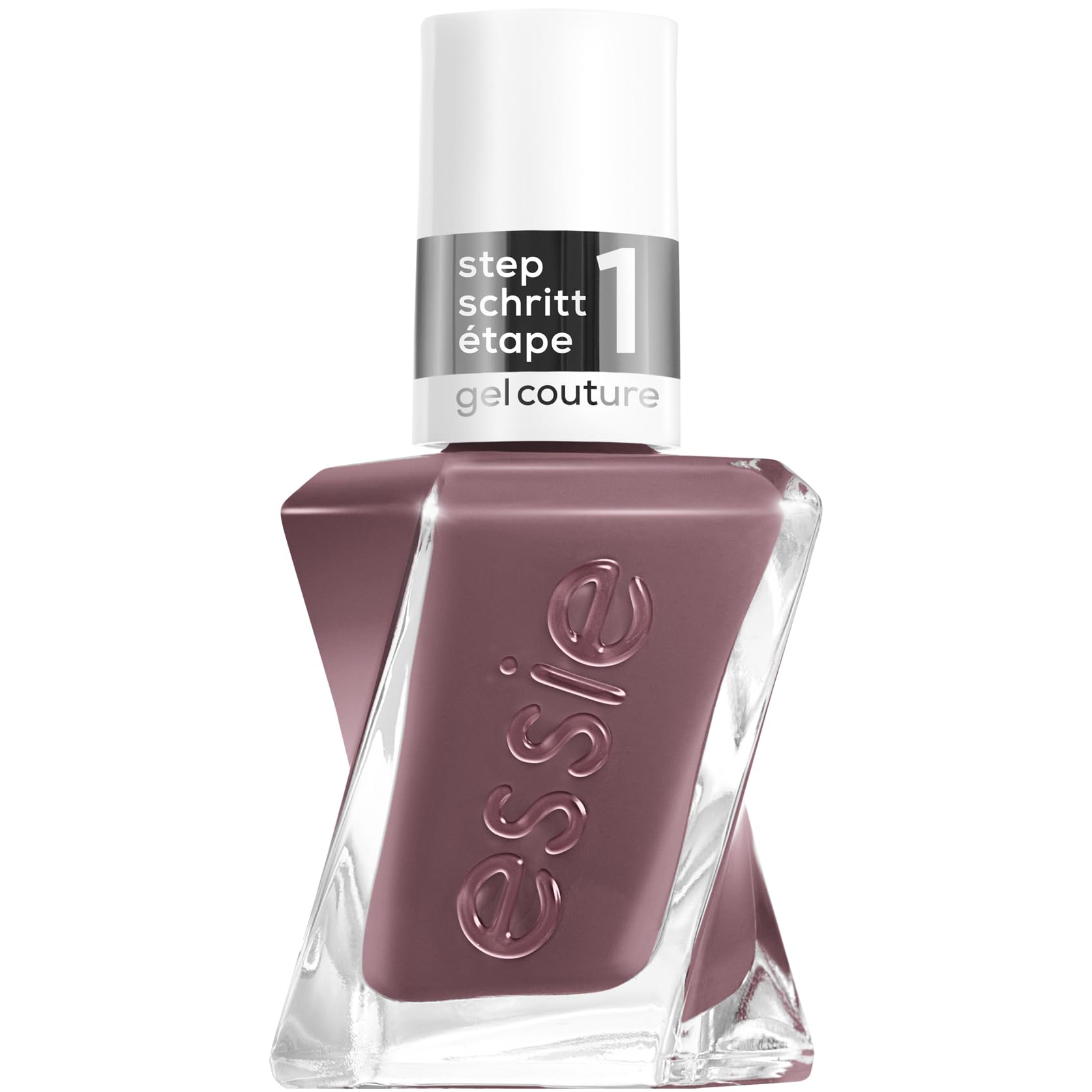 Essie Vernis à Ongles Longue Durée Finition Brillante #70 Take Me to Thread Manucure Sans UV Gel 1 x 1|5ml