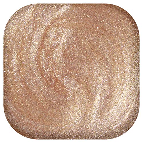 Essie Gel Couture Sunrush Metals Vernis à ongles N° 516 Steel the show - Vernis durable et brillant - Adapté aux femmes 