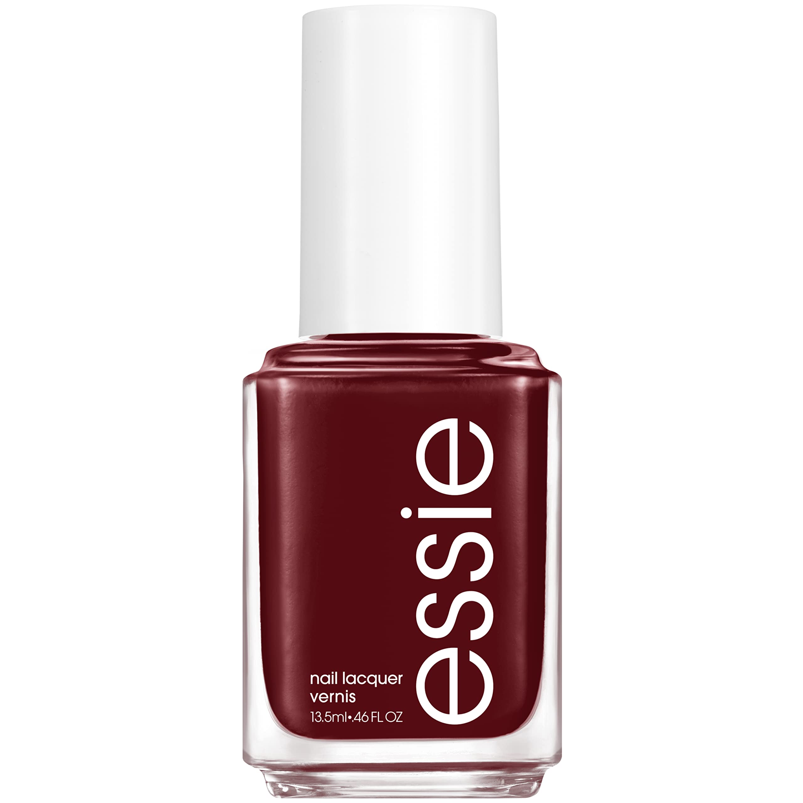 Essie Bold & Boulder Nail Lacquer - High Pigment Long-Lasting Polish - 1|5ml / 0.46oz