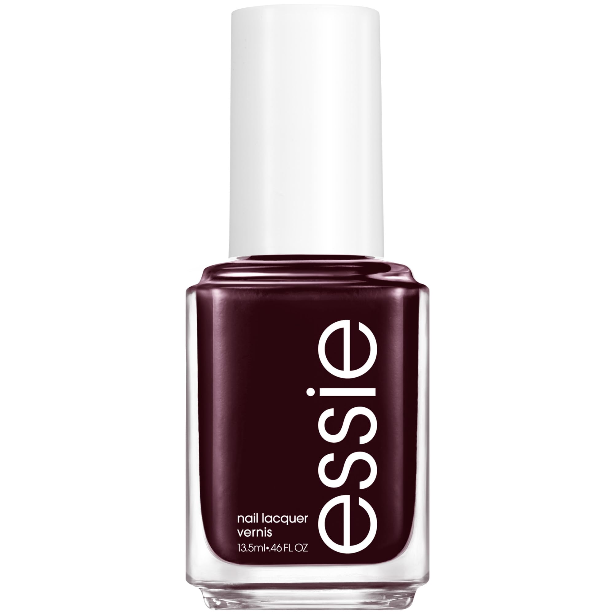 Essie Nail Polish Éclat Vernis à Ongles Éclatant, Wicked, 0,46 fl. oz.