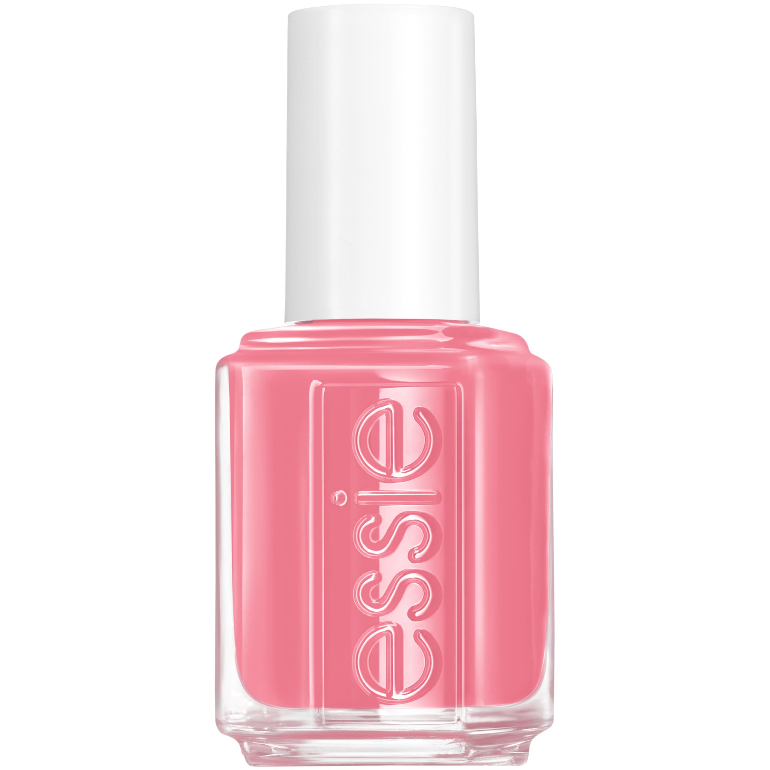 Essie - Vernis à Ongles - Couleurs Intenses, Brillantes, Longue Tenue - Formule Vegan - Pinceau Application Facile - Col